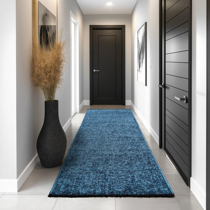 Ay Yıldız Space 1900 Blue
