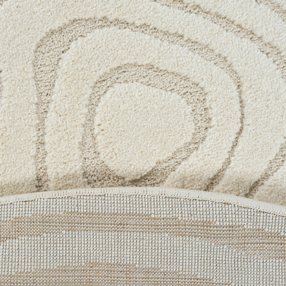 Merinos Elio 2325 160-Cream