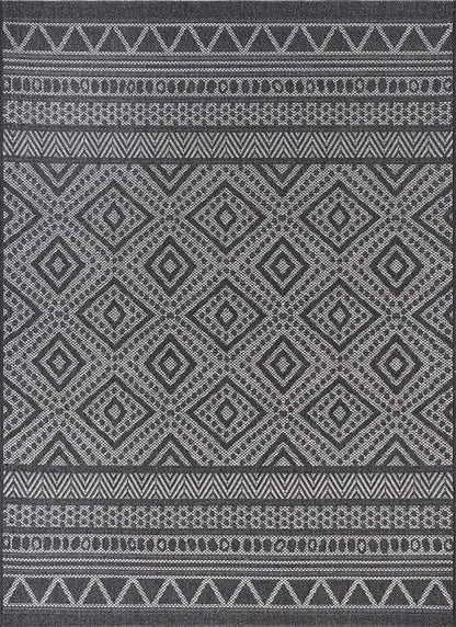 Merinos Ottawa 22567 995-Anthracite