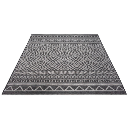 Merinos Ottawa 22567 995-Anthracite
