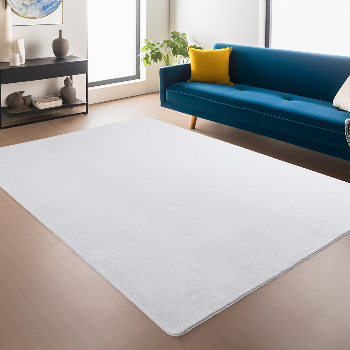Ay Yıldız Joy 1400 White