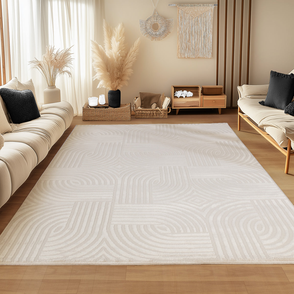 Ay Yıldız Sahara 1112 Cream