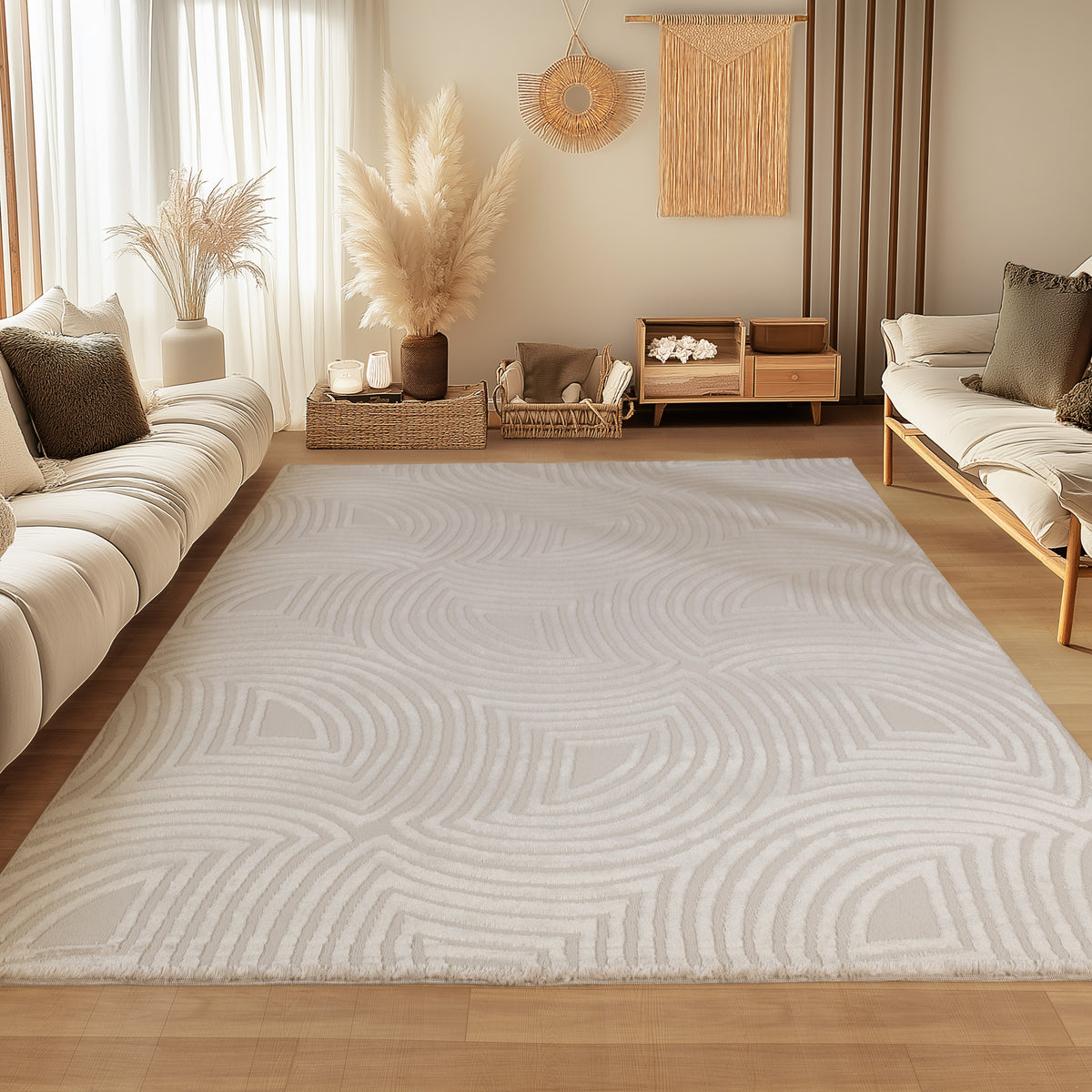 Ay Yıldız Sahara 1113 Beige