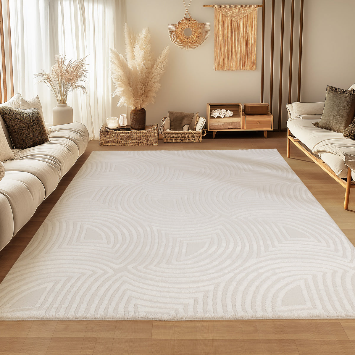 Ay Yıldız Sahara 1113 Cream