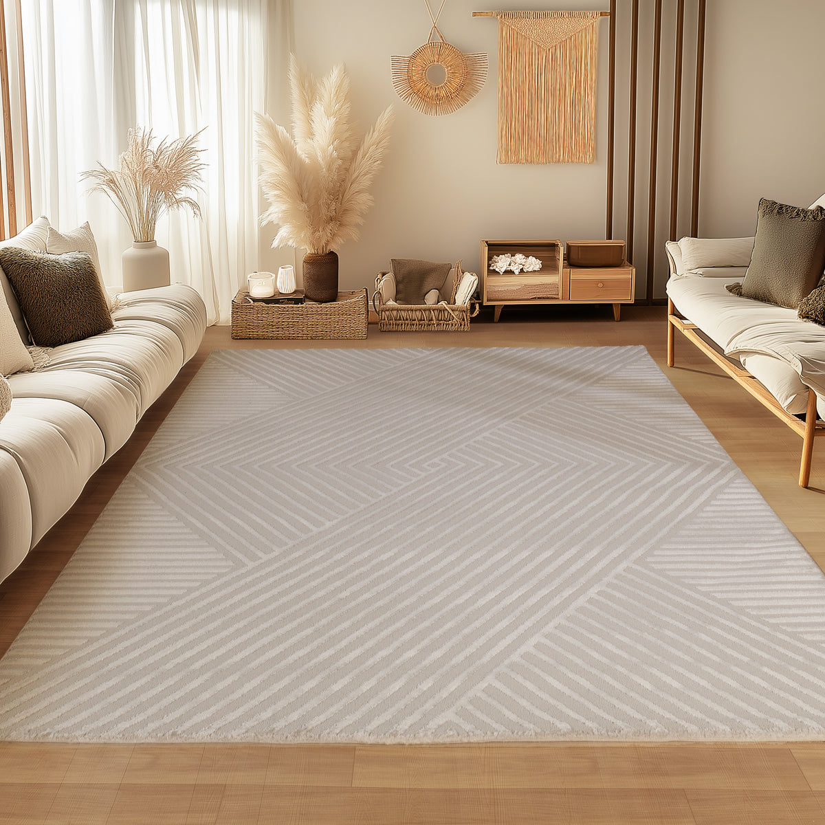 Ay Yıldız Sahara 1115 Beige