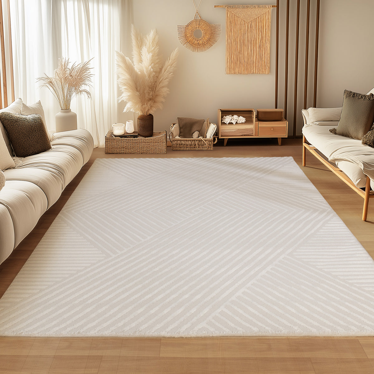 Ay Yıldız Sahara 1115 Cream