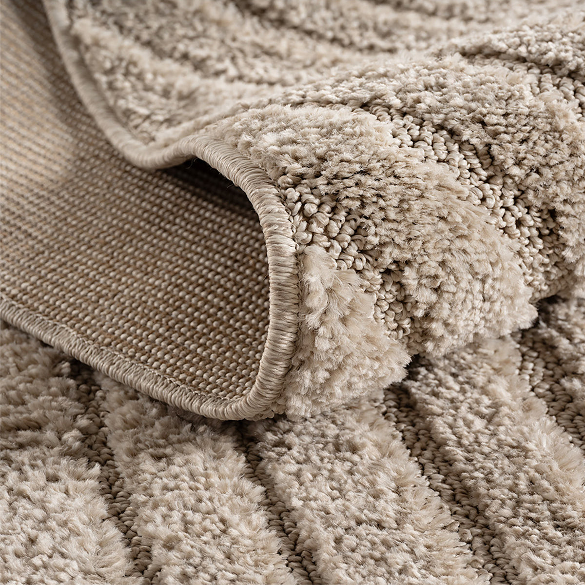 Ay Yıldız Art 1122 Beige