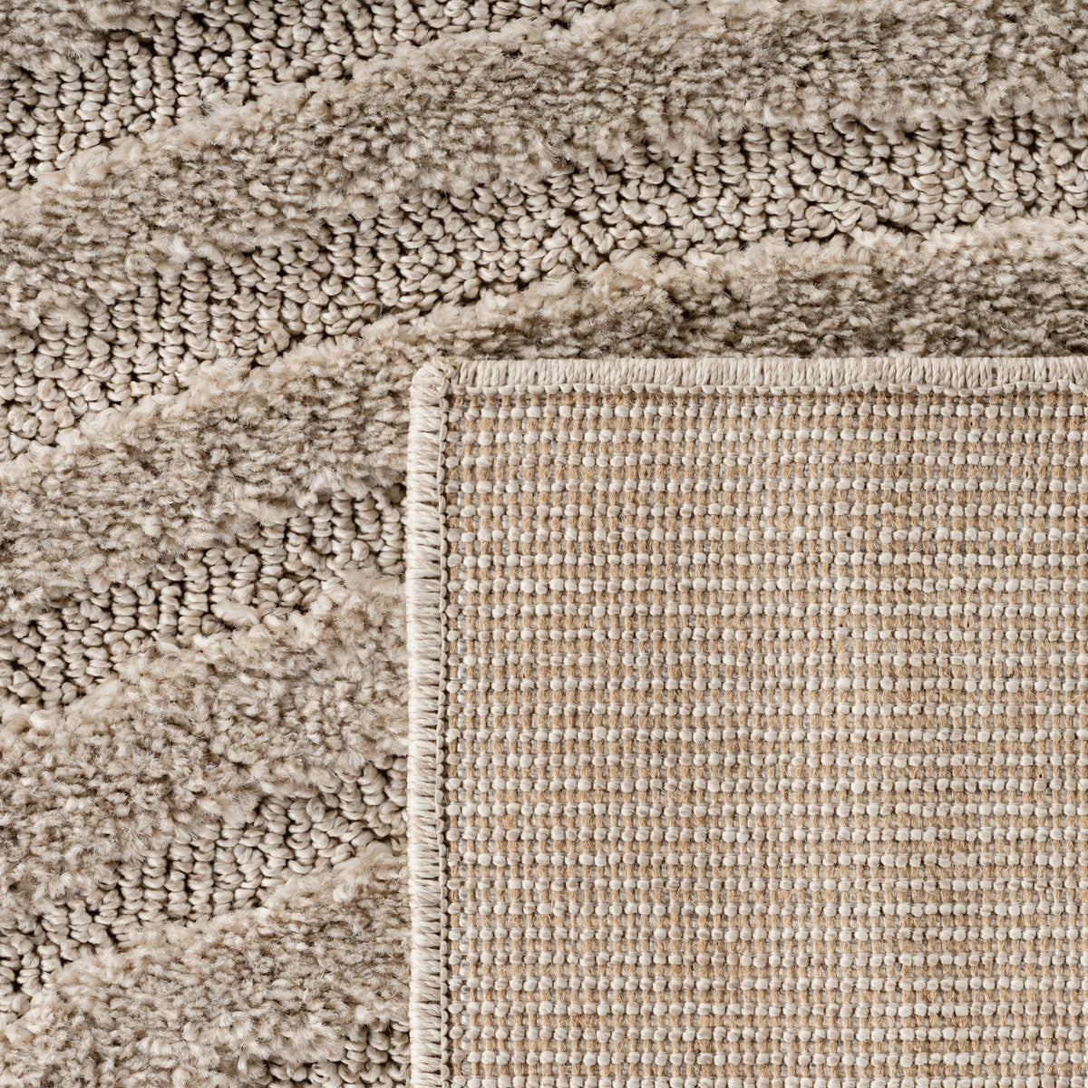 Ay Yıldız Art 1122 Beige