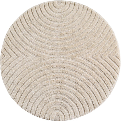Ay Yıldız Art 1122 Cream