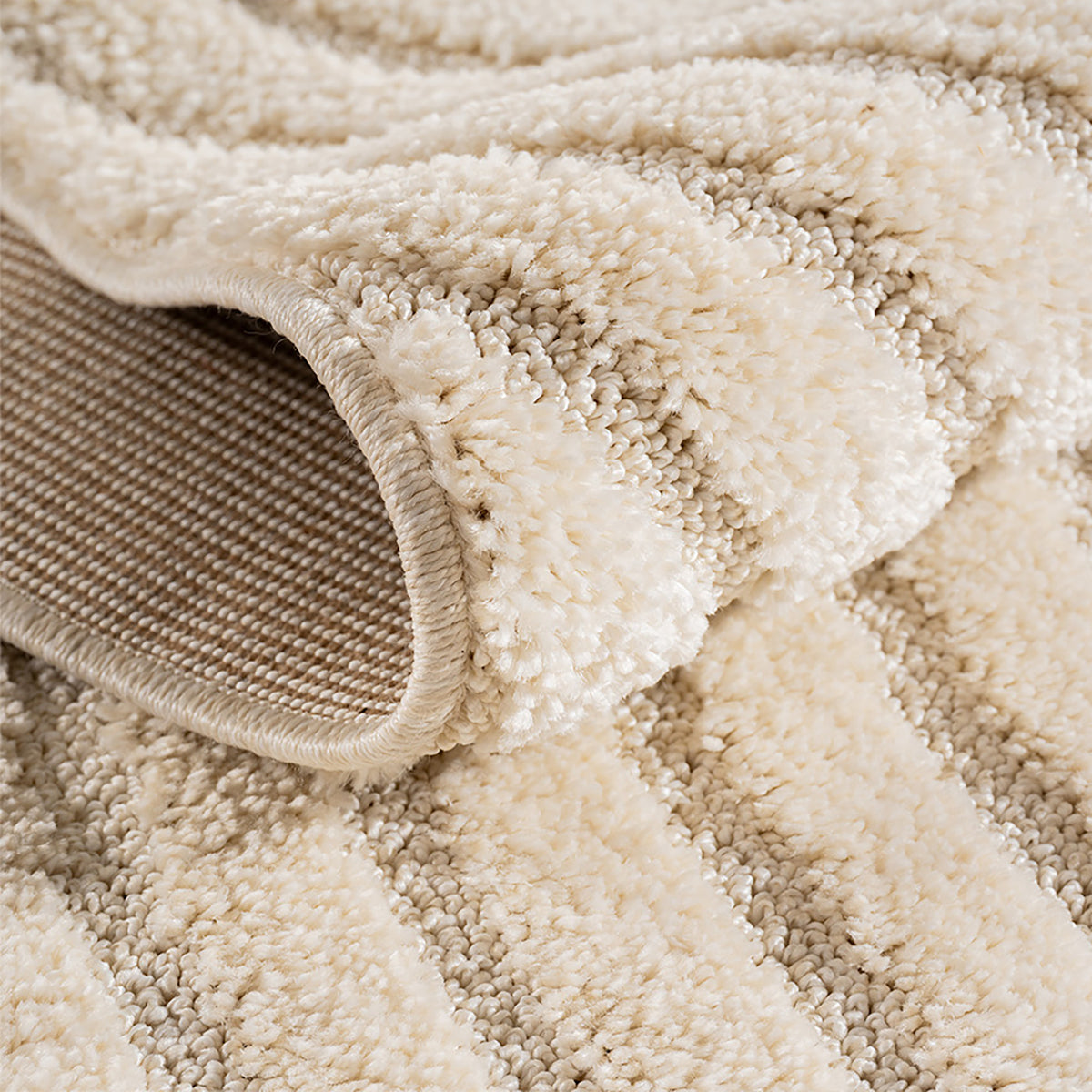 Ay Yıldız Art 1122 Cream