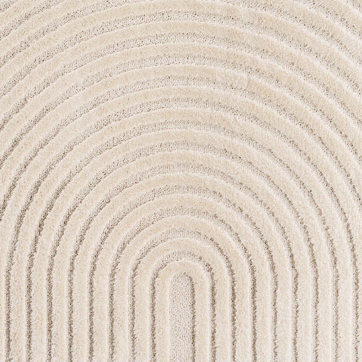 Ay Yıldız Art 1122 Cream