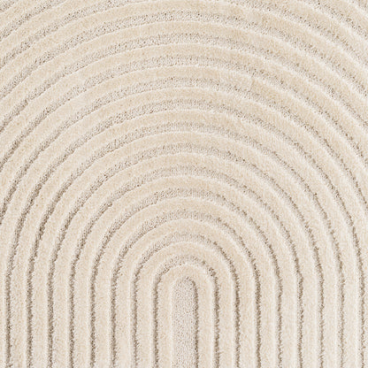 Ay Yıldız Art 1122 Cream