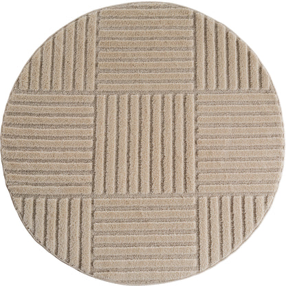 Ay Yıldız Art 1123 Beige