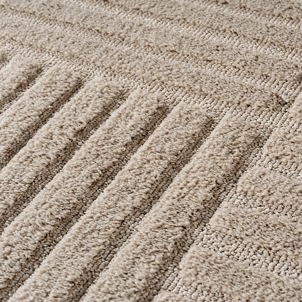 Ay Yıldız Art 1123 Beige