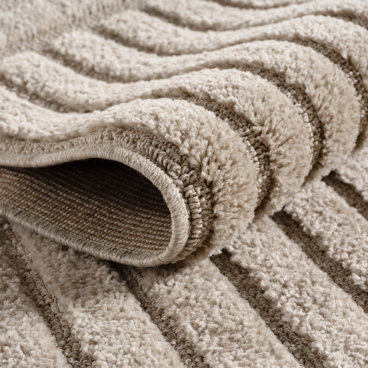 Ay Yıldız Art 1123 Beige