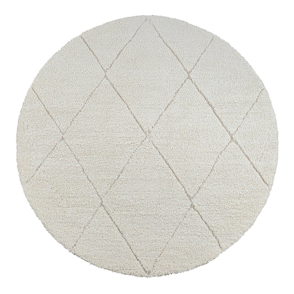 Merinos Ideal Shaggy 80260 360-Cream