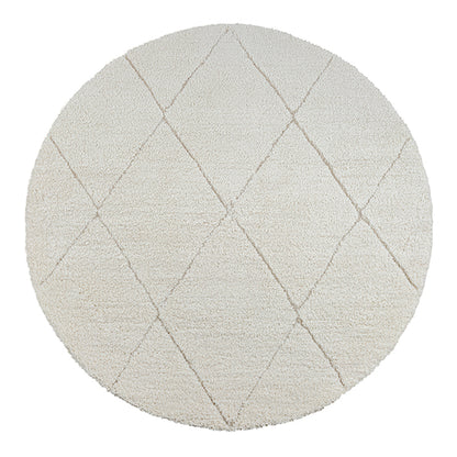 Merinos Ideal Shaggy 80260 360-Cream