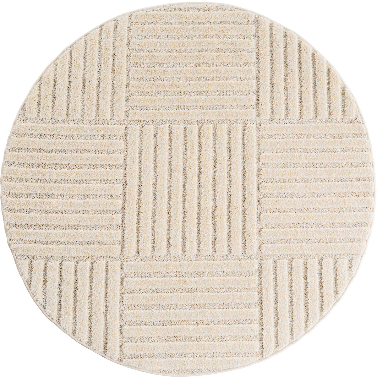 Ay Yıldız Art 1123 Cream