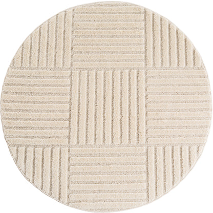 Ay Yıldız Art 1123 Cream