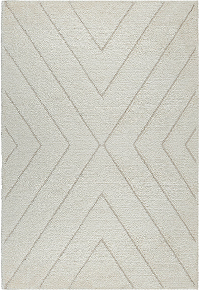 Merinos Ideal Shaggy 80362 360-Cream