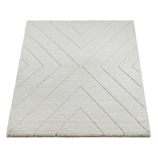 Merinos Ideal Shaggy 80362 360-Cream