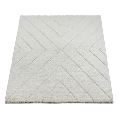 Merinos Ideal Shaggy 80362 360-Cream