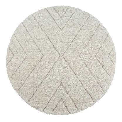 Merinos Ideal Shaggy 80362 360-Cream