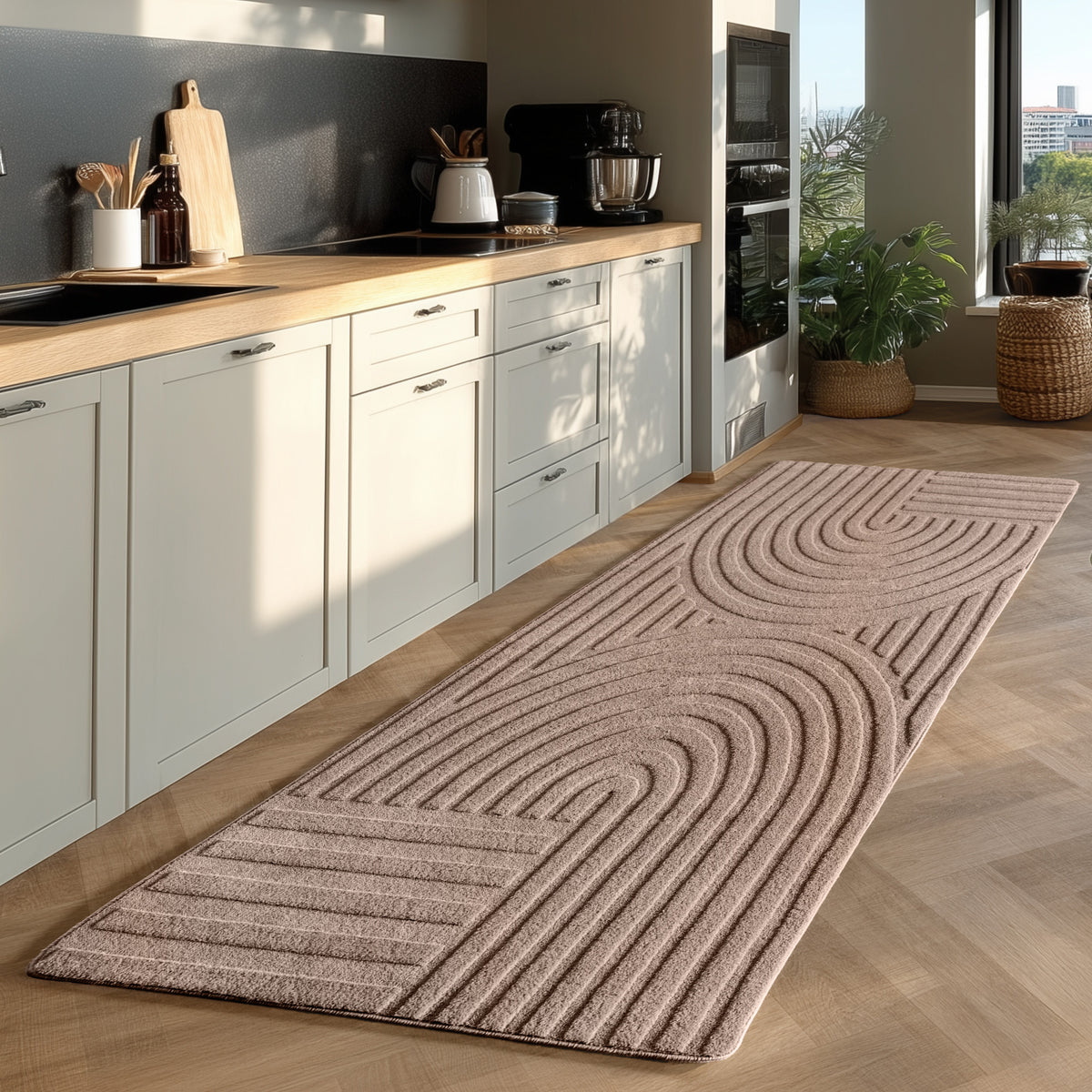 Ay Yıldız Pompei 1611 Beige