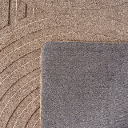 Ay Yıldız Pompei 1611 Beige