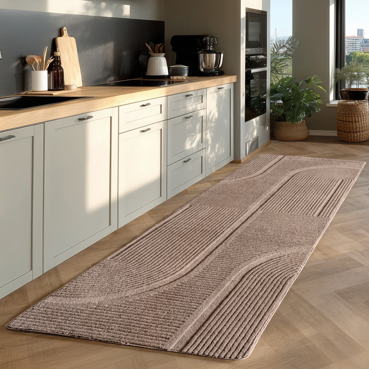 Ay Yıldız Pompei 1612 Beige