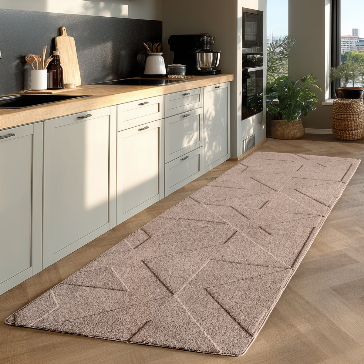 Ay Yıldız Pompei 1613 Beige