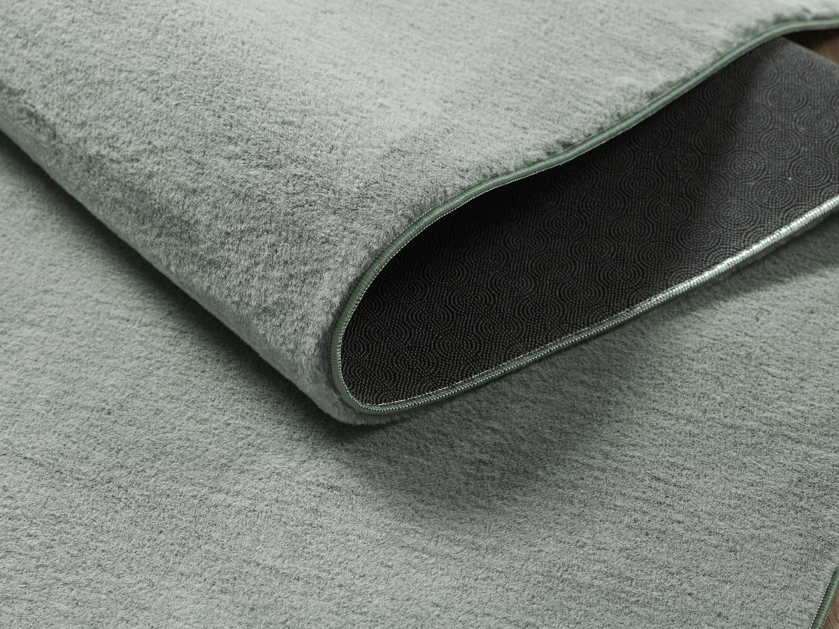 Merinos Cozy 80 42-Green