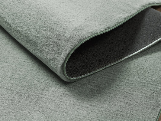 Merinos Cozy 80 42-Green