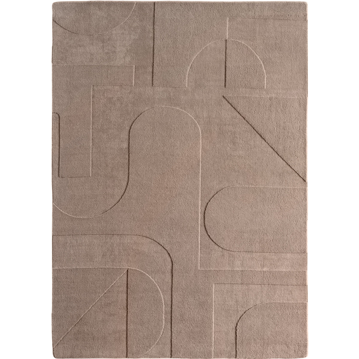 Ay Yıldız Pompei 1614 Beige