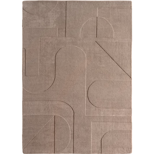 Ay Yıldız Pompei 1614 Beige