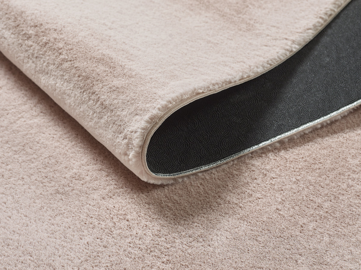 Merinos Cozy 80 55-Rose