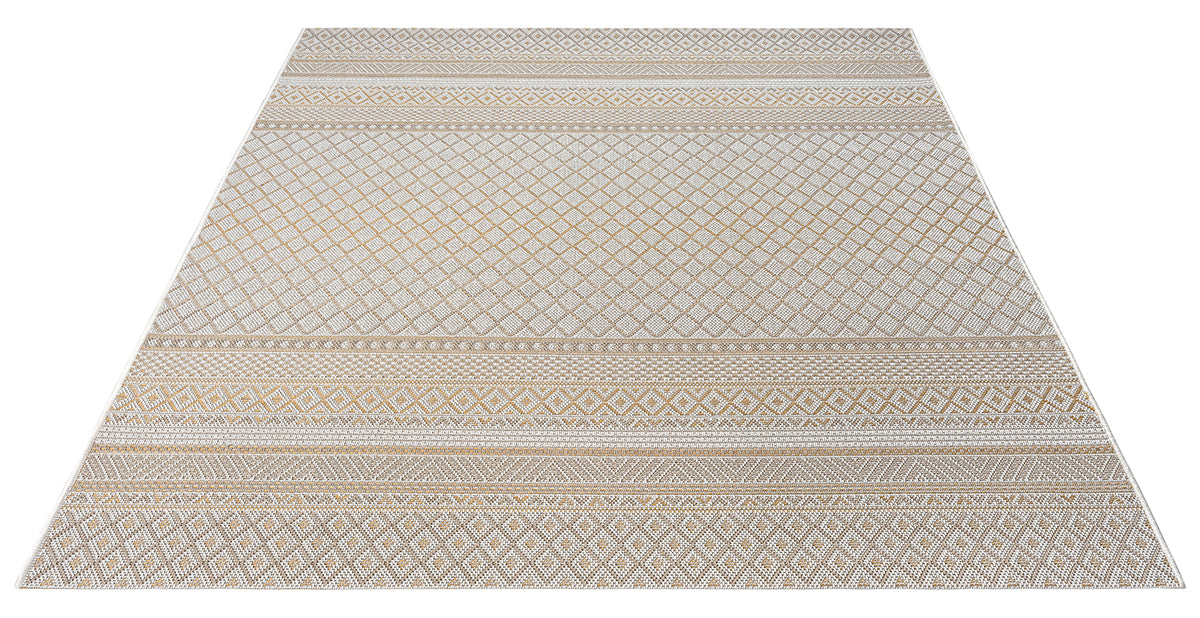 Merinos Ottawa 22580 775-Beige Yellow
