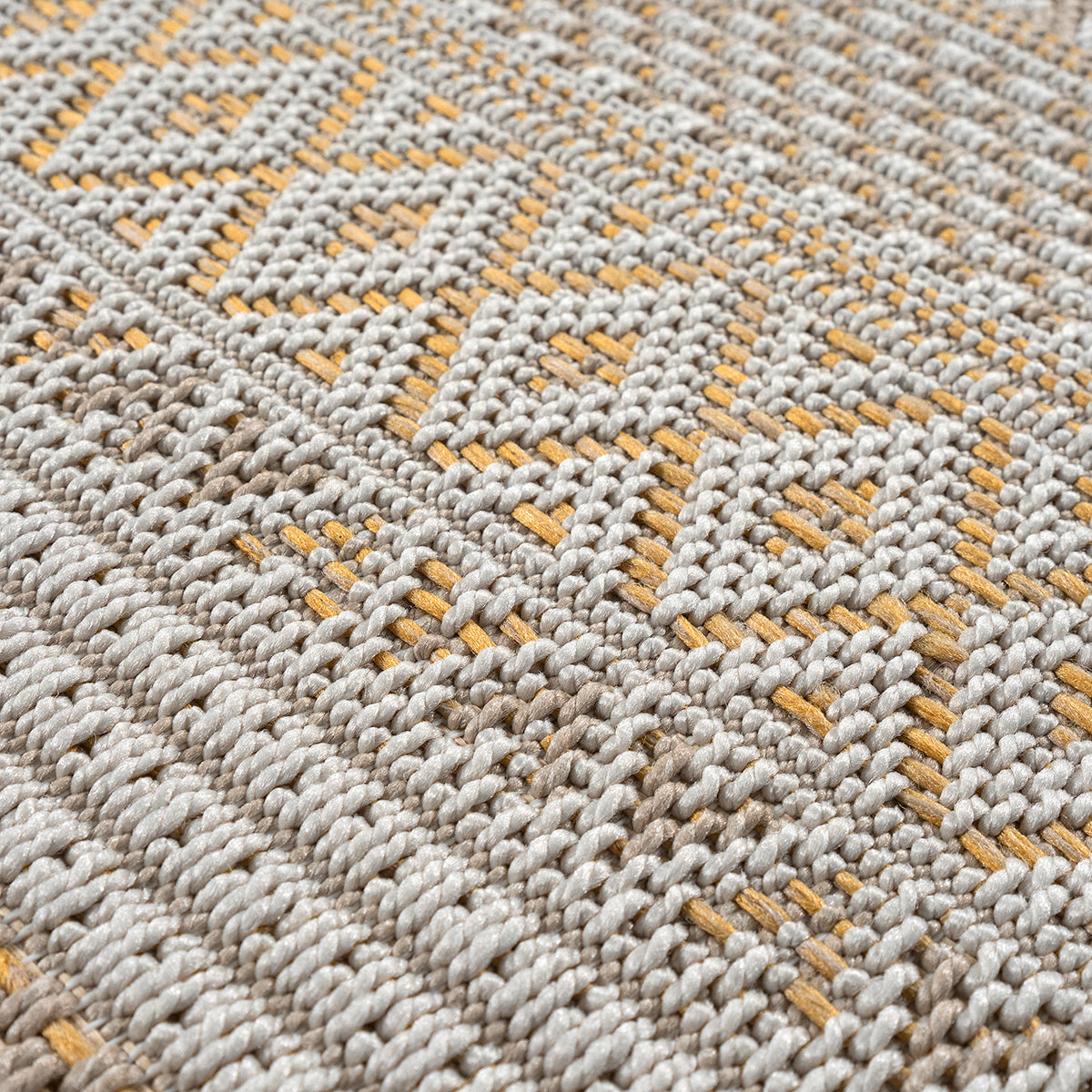 Merinos Ottawa 22580 775-Beige Yellow
