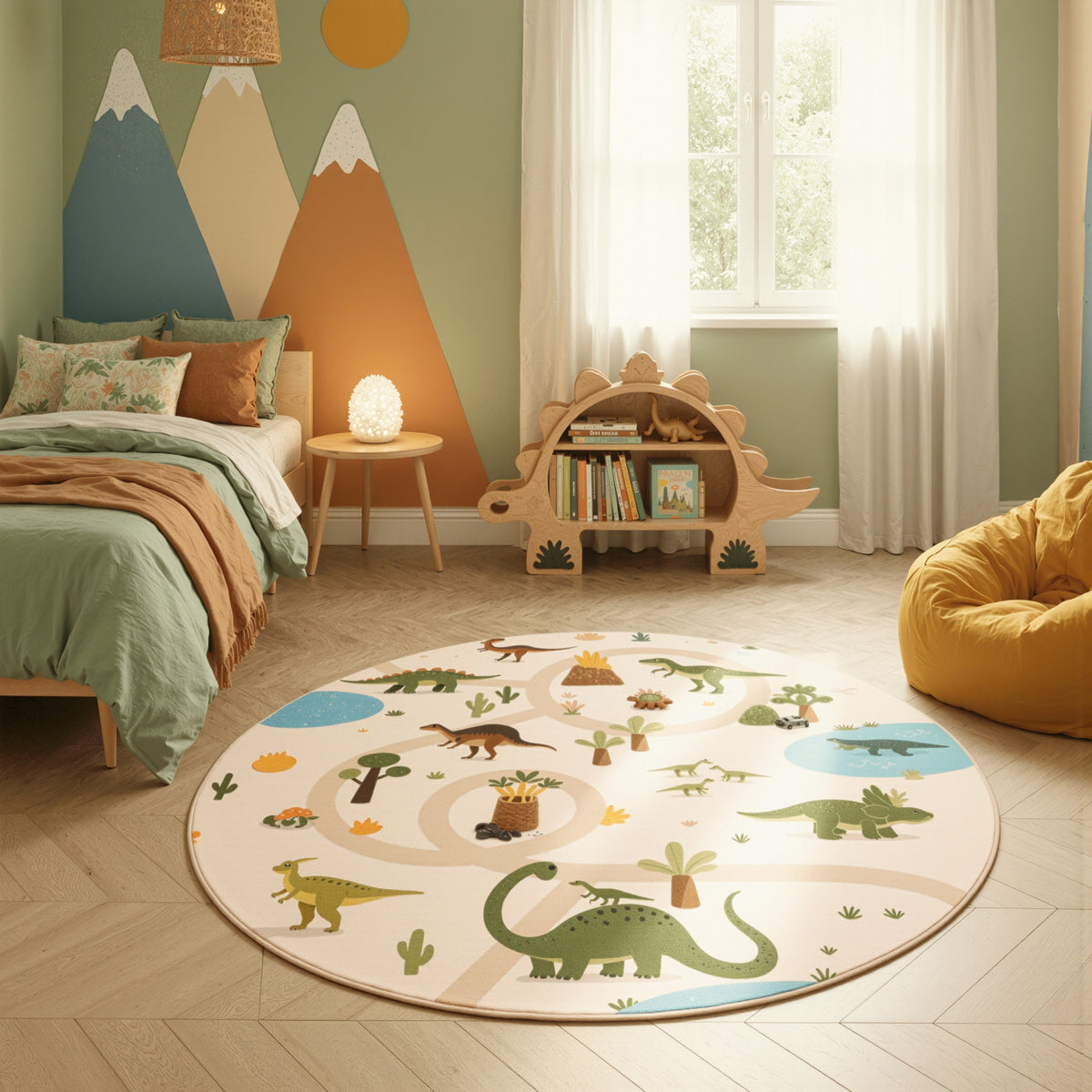 Ay Yıldız Coco 1131 Beige