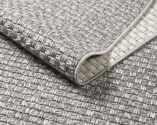Merinos Helsinki 8003 295-Grey