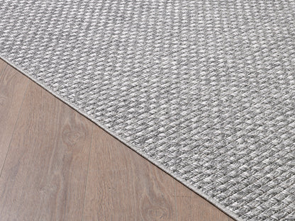 Merinos Helsinki 8003 295-Grey