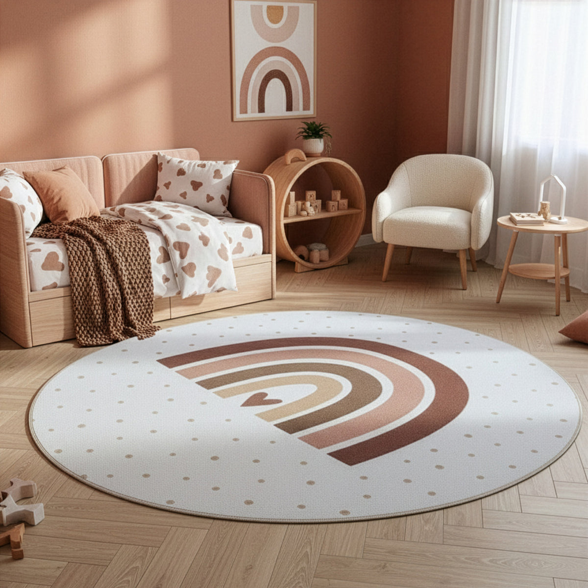 Ay Yıldız Coco 1132 Cream
