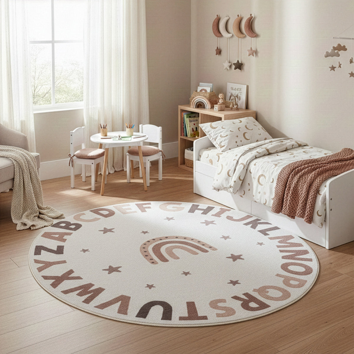 Ay Yıldız Coco 1133 Cream