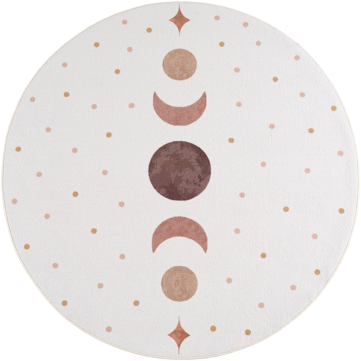 Ay Yıldız Coco 1136 Cream