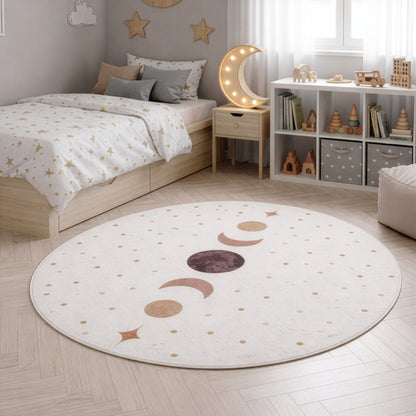 Ay Yıldız Coco 1136 Cream