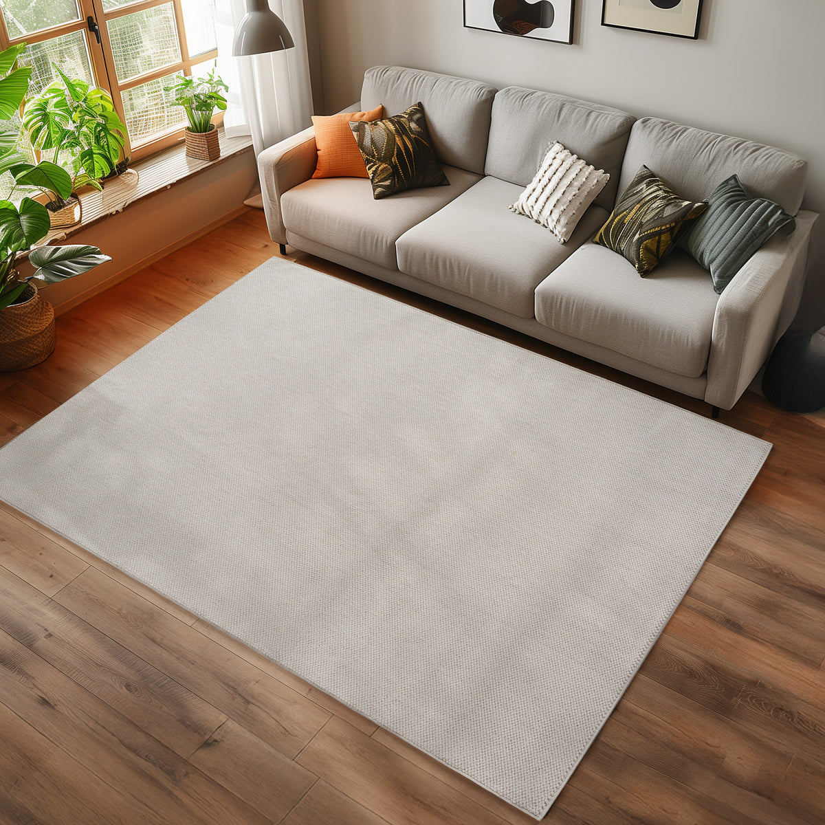 Ay Yıldız Helix 2200 Cream Teppich