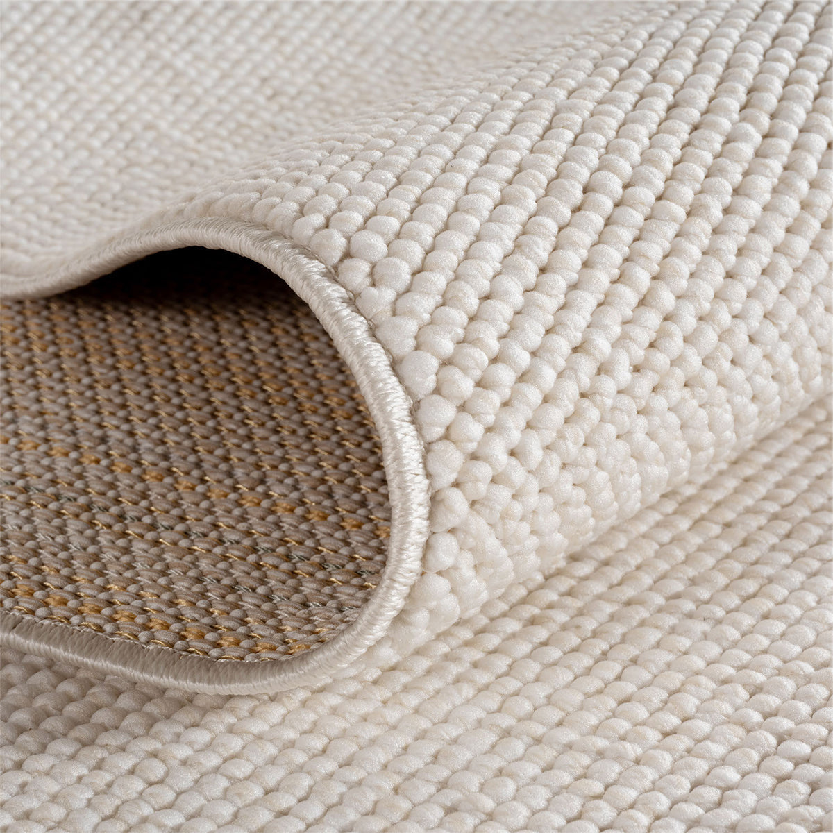 Ay Yıldız Helix 2200 Cream Teppich