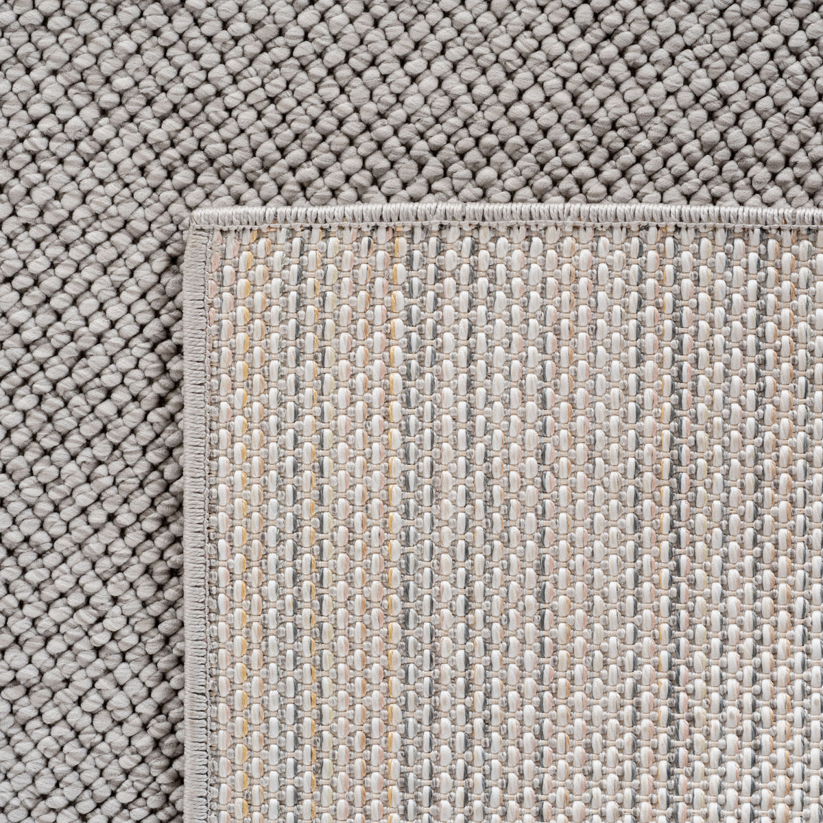 Ay Yıldız Helix 2200 Silver Teppich