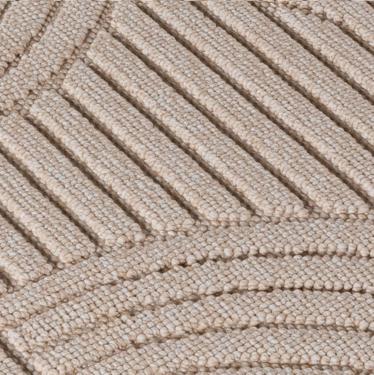 Ay Yıldız Helix 2201 Beige Teppich