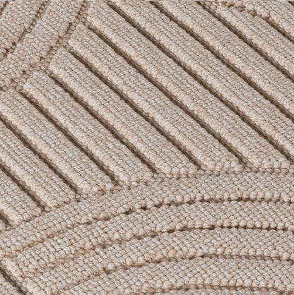 Ay Yıldız Helix 2201 Beige Teppich